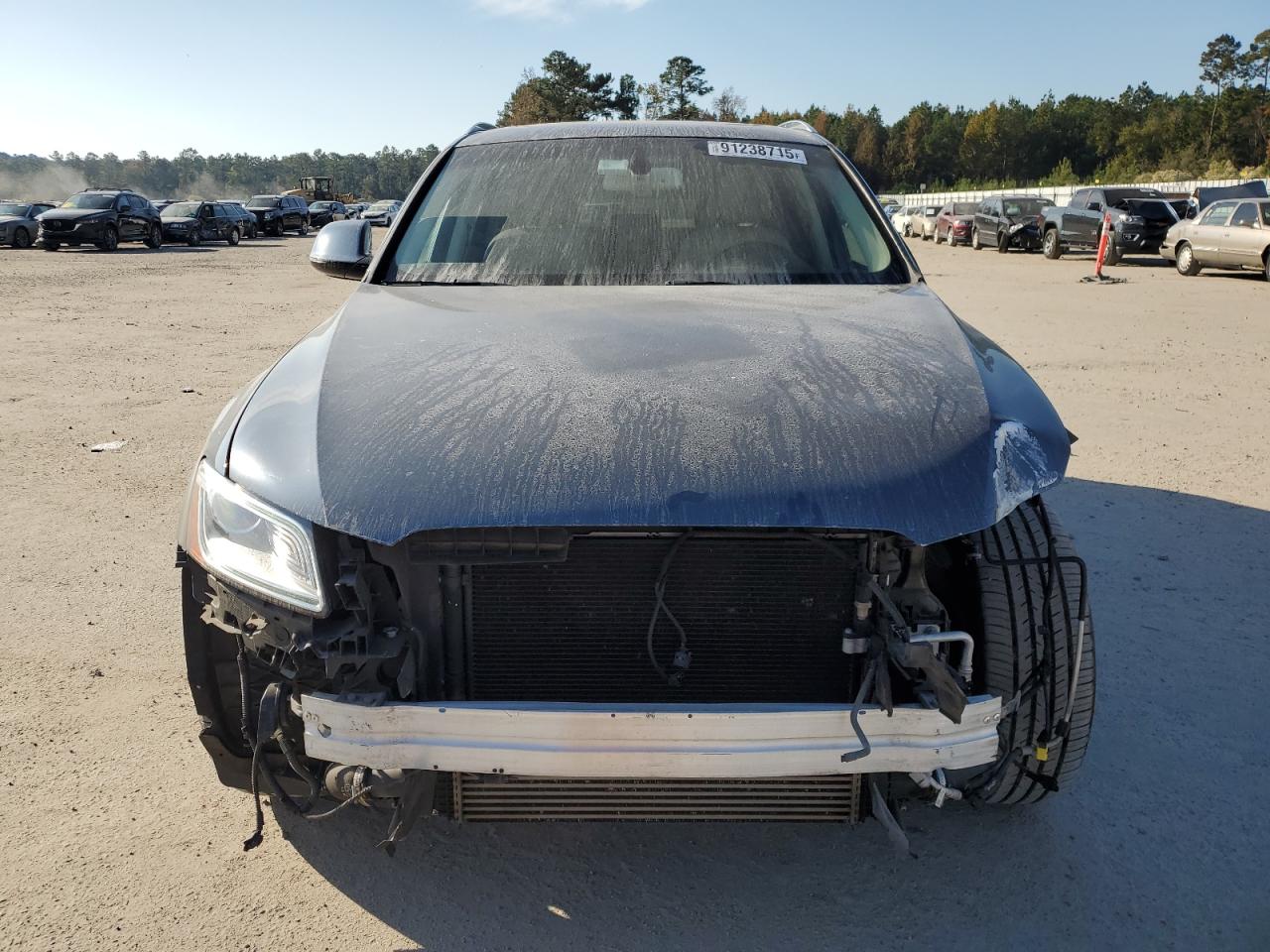 AUDI Q5 PREMIUM PLUS