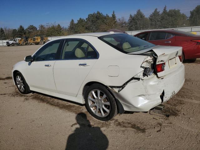 2006 ACURA TSX #3294586034