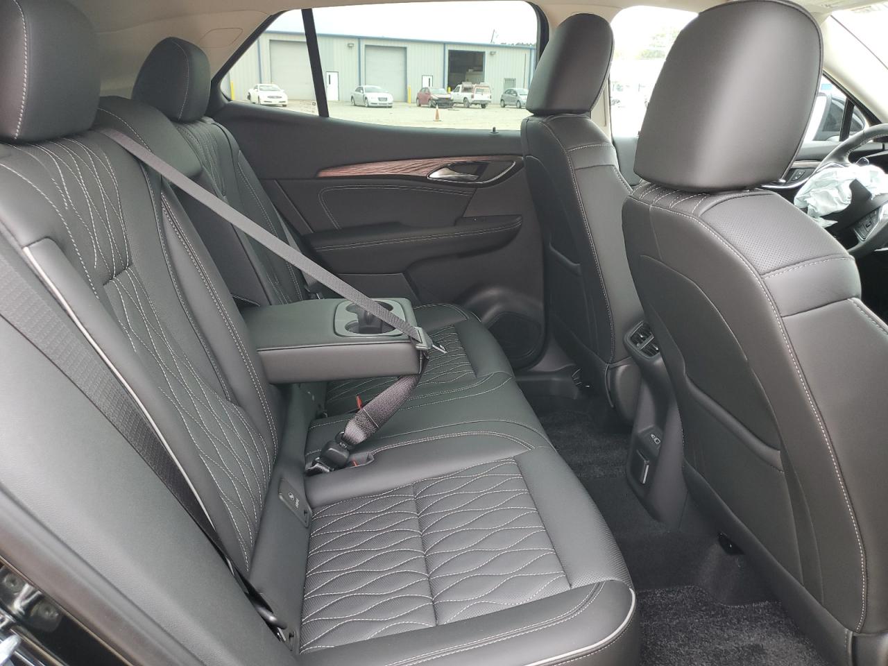 BUICK ENVISION AVENIR