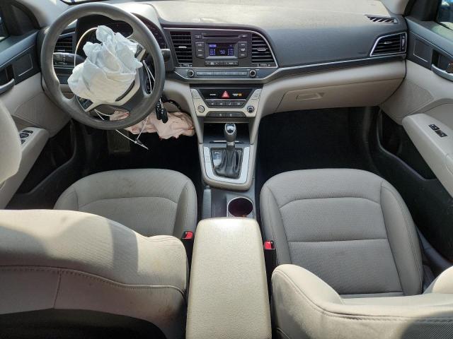 2018 HYUNDAI ELANTRA SE - 5NPD74LF3JH290890