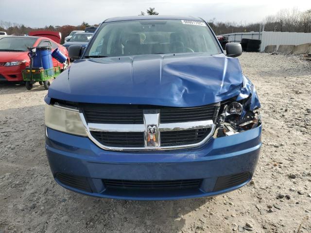 2010 DODGE JOURNEY SE - 3D4PG4FB6AT198651
