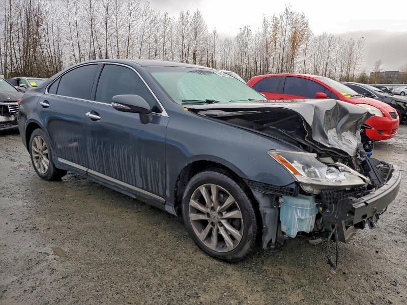 2010 LEXUS ES 350 #3302664004