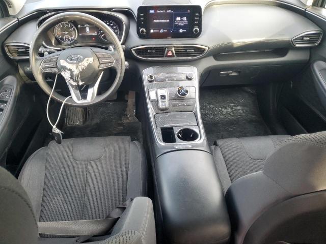 2021 HYUNDAI SANTA FE S #3296949822