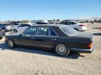 Lot #3310443296 1984 MERCEDES-BENZ 560 SEL