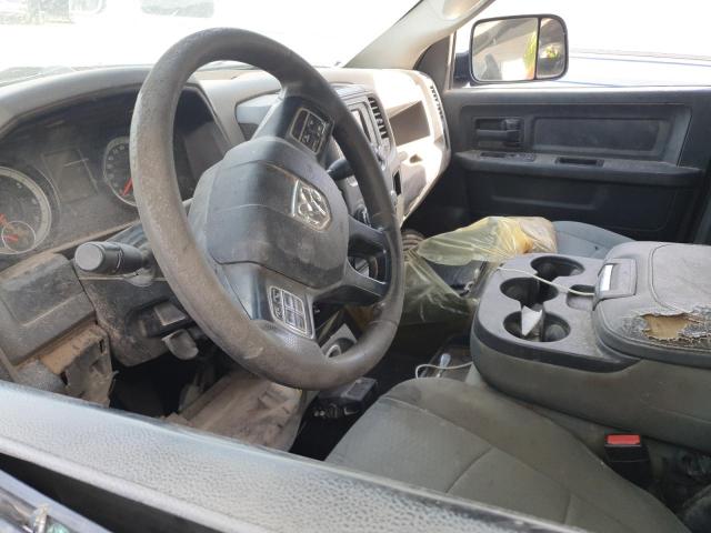 2016 RAM 2500 ST #3304271942