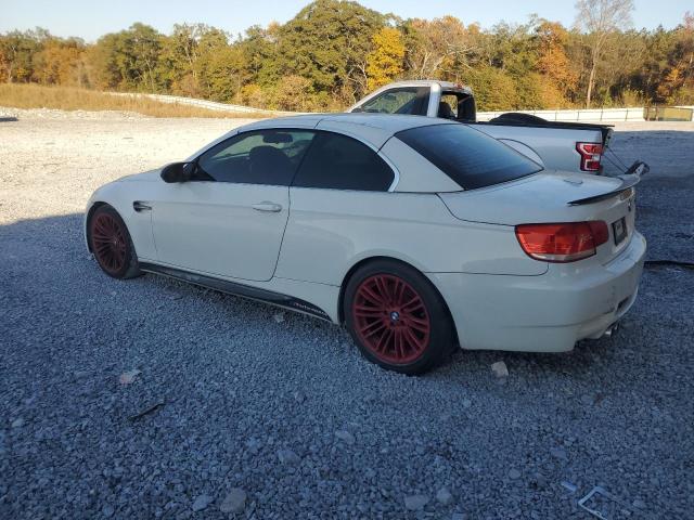2008 BMW M3 #3282598884