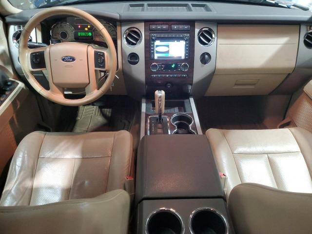 2013 FORD EXPEDITION #3291222959