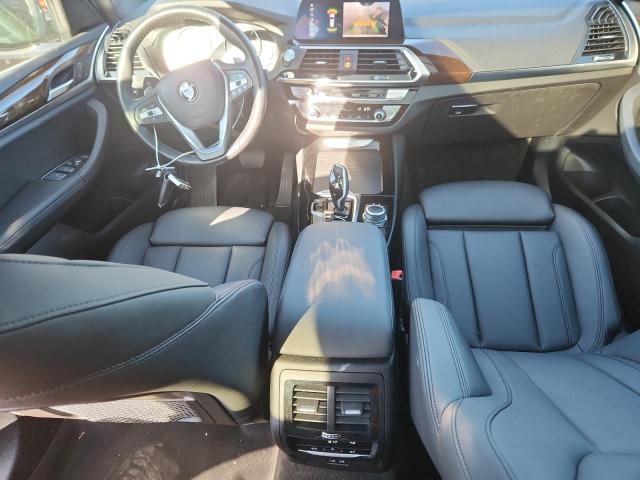 2021 BMW X3 SDRIVE3 #3290310242
