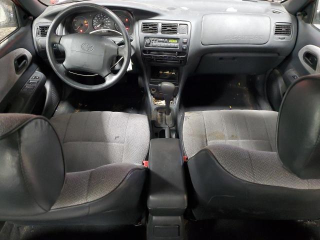 1997 TOYOTA COROLLA BA #3284915999