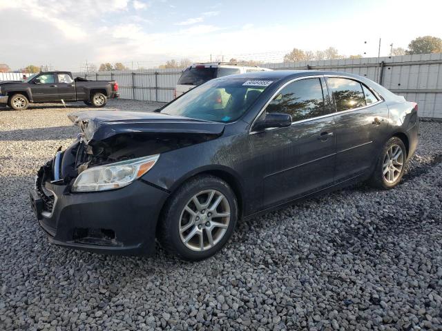 Global Auto Auctions: 2015 CHEVROLET MALIBU 1LT