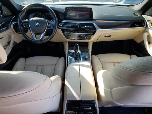 2018 BMW 530XE WBAJB1C53JG623825