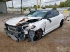 Lot #3303844527 2021 KIA STINGER GT