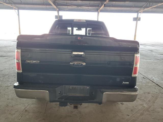 2010 FORD F150 SUPER - 1FTFW1EV2AFD44267