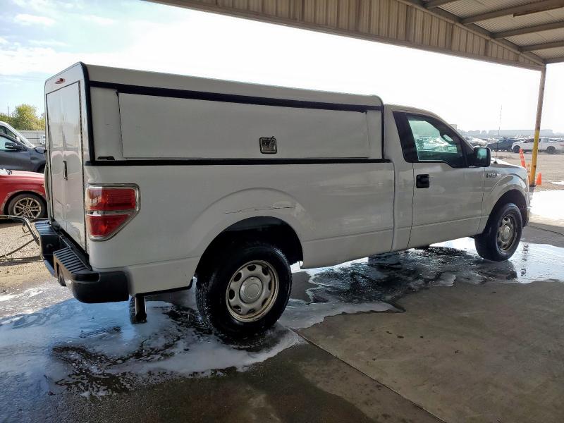 2014 FORD F150 #3309315999