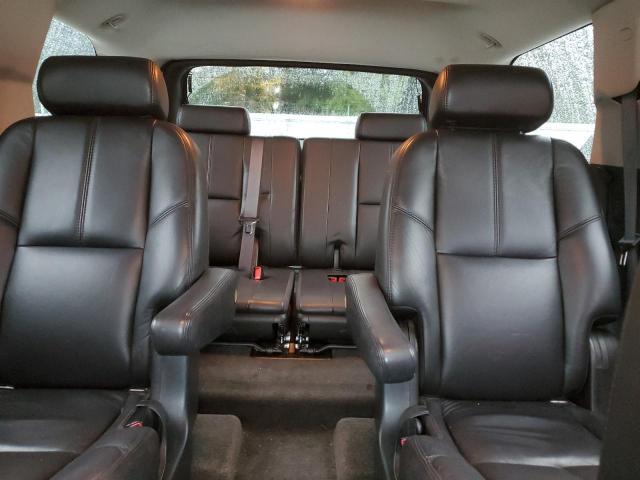 2007 GMC YUKON DENA #3310664754