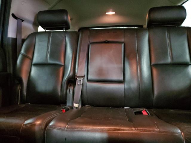 2010 CHEVROLET SUBURBAN K #3287648058