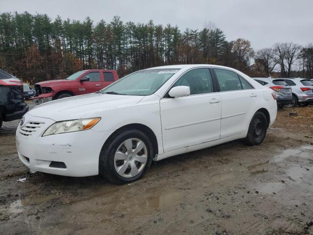 2008 TOYOTA CAMRY CE #3284610322