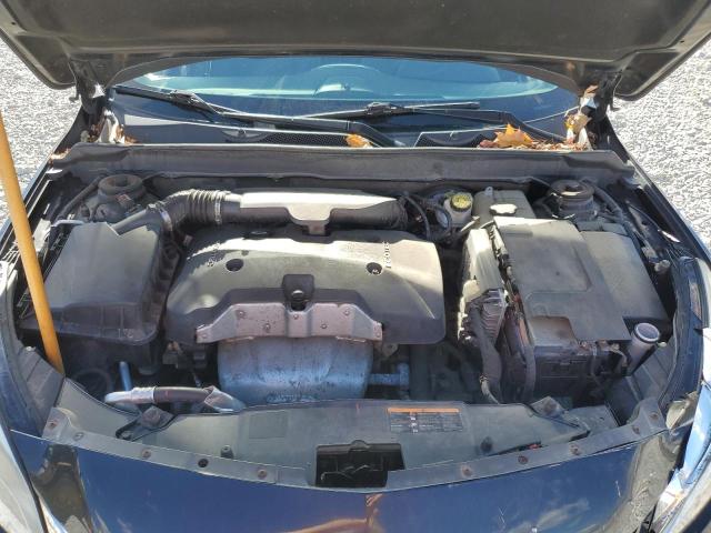 2014 CHEVROLET MALIBU LS - 1G11B5SL5EF120506