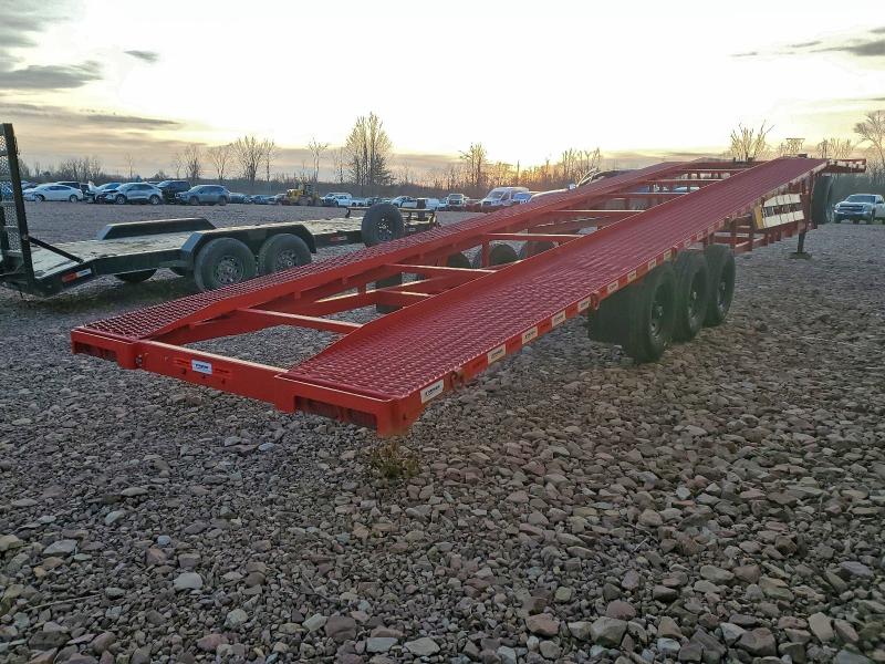 2024 ASCEND GOOSENECK #3296890879