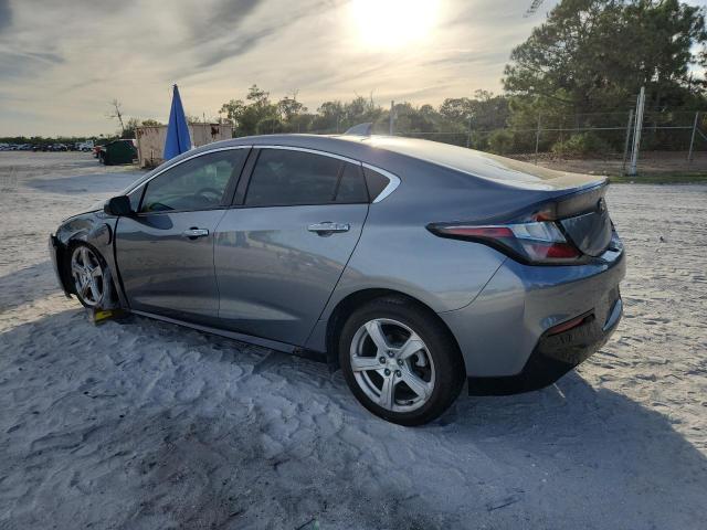 2018 CHEVROLET VOLT LT #3303931729