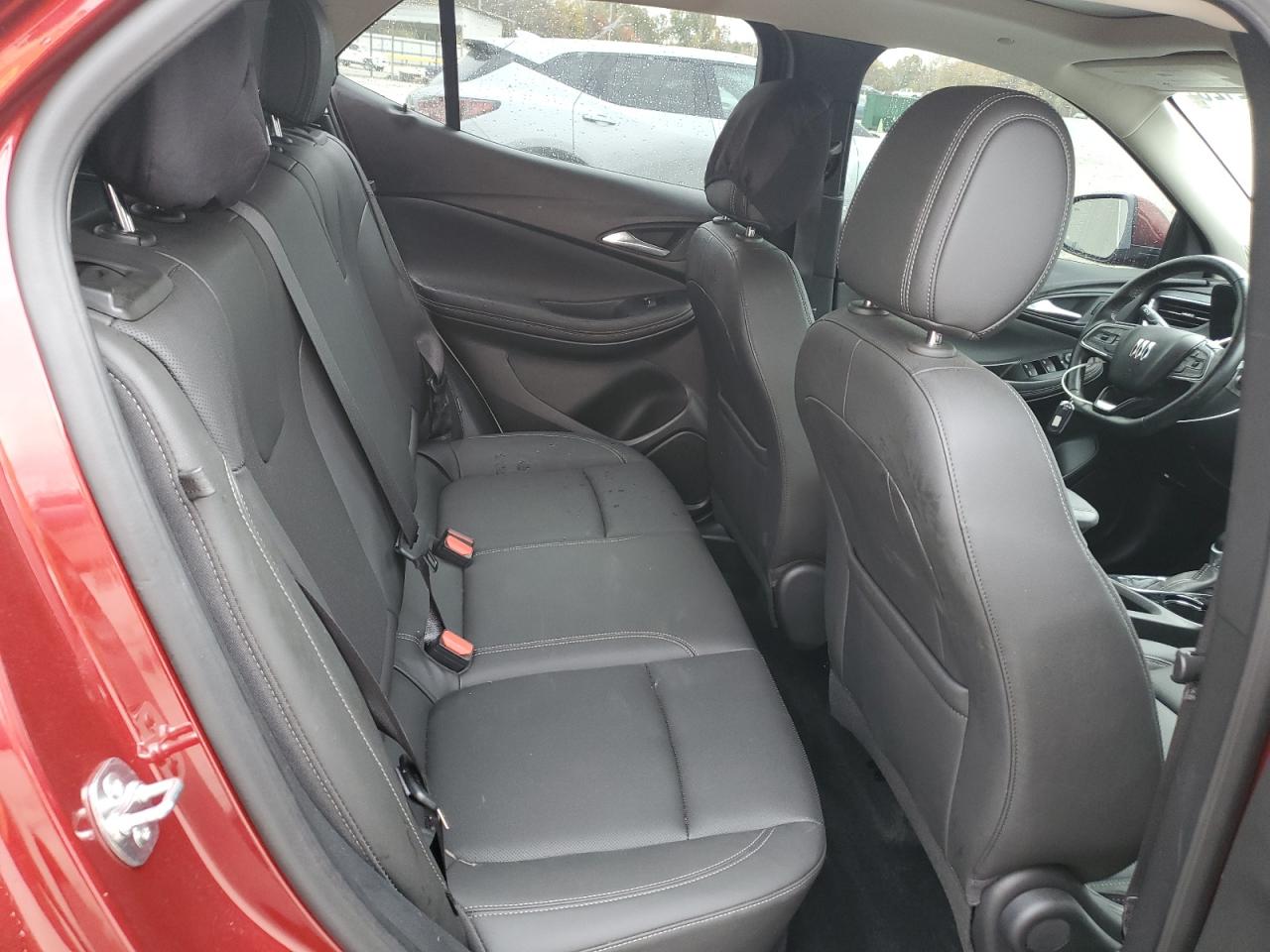 BUICK ENCORE SPORT TOURING