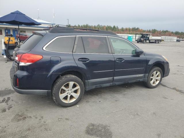 2013 SUBARU OUTBACK 2. - 4S4BRBCC7D3307133