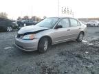 Lot #3310483068 2001 HONDA CIVIC LX