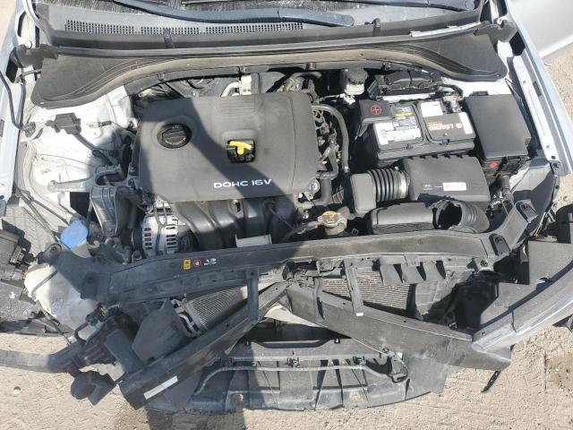 2018 HYUNDAI ELANTRA SE #3302811929