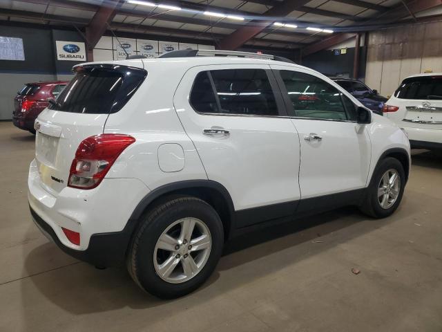 2018 CHEVROLET TRAX 1LT KL7CJLSB3JB587291