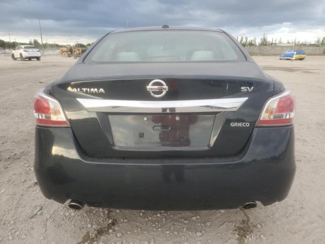 2015 NISSAN ALTIMA 2.5 #3296267437