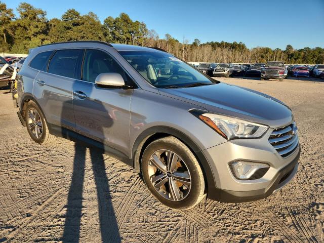 2014 HYUNDAI SANTA FE G #3290310262