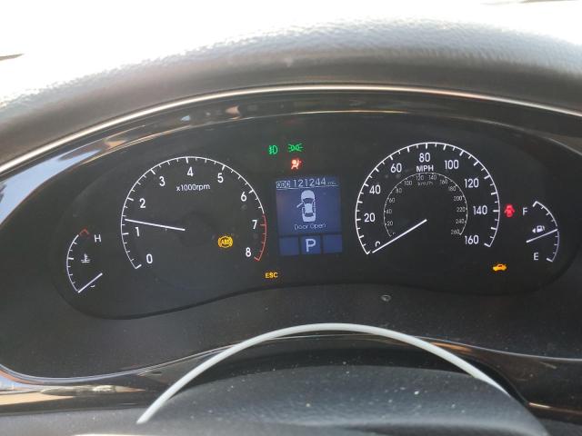 2013 HYUNDAI GENESIS 3. #3297069487