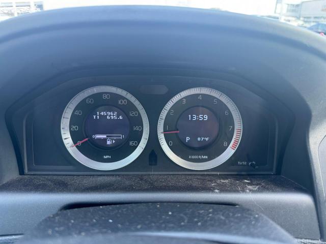 2011 VOLVO XC60 T6 #3285536283