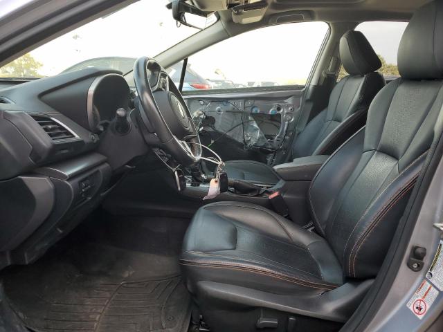 2019 SUBARU CROSSTREK #3282591871