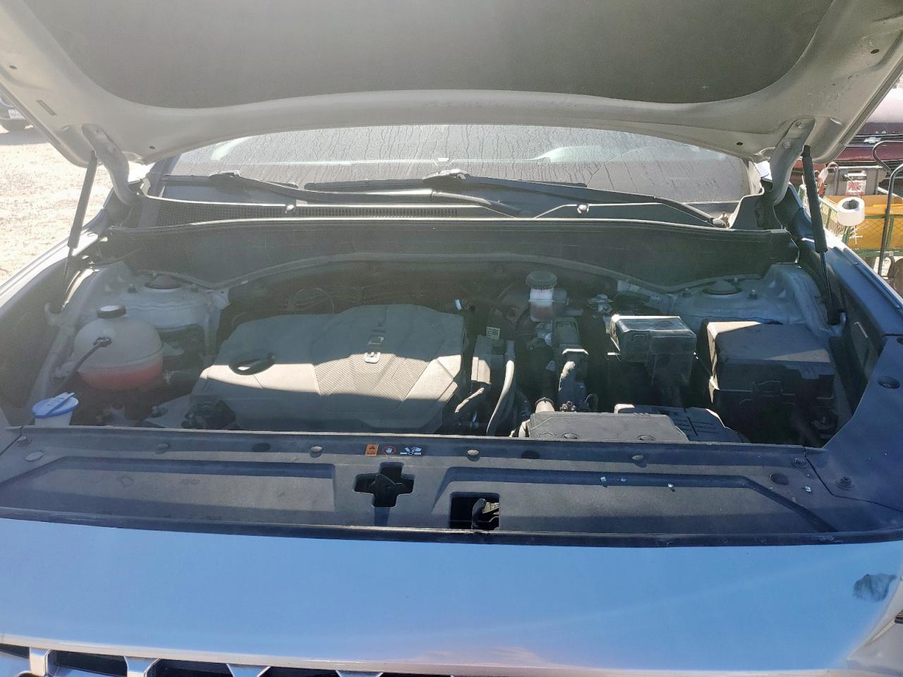 HYUNDAI SANTA FE SEL