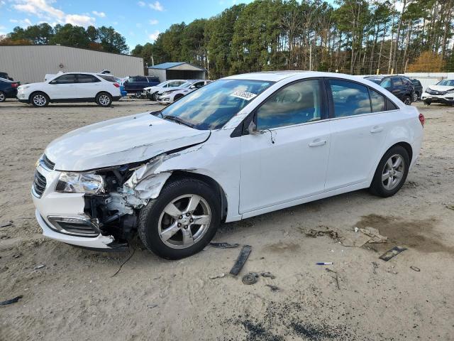 2016 CHEVROLET CRUZE LIMI #3290273233