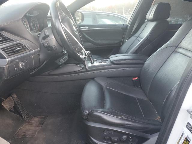 2014 BMW X6 M #3291289443