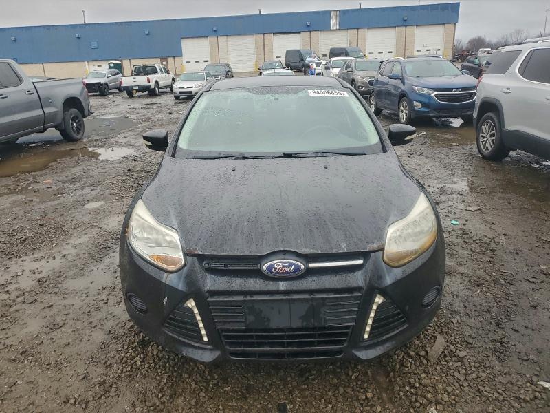 2014 FORD FOCUS SE #3304547480