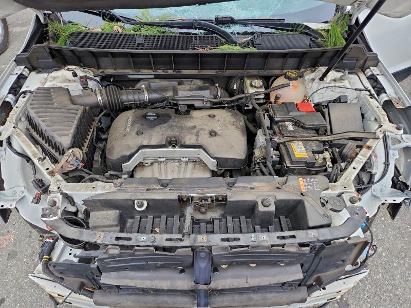 2017 GMC ACADIA SLE #3305415300