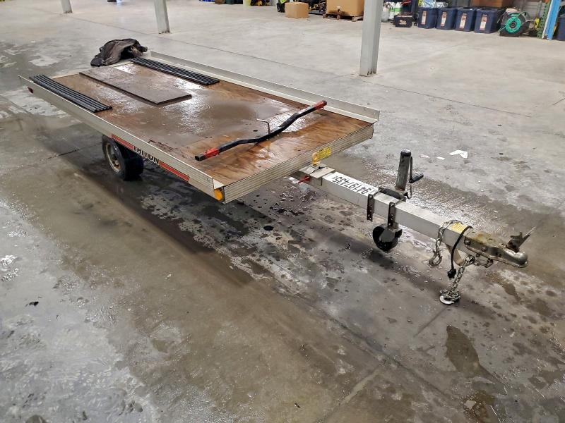 1999 TRITON UNKNOWN #3303593928