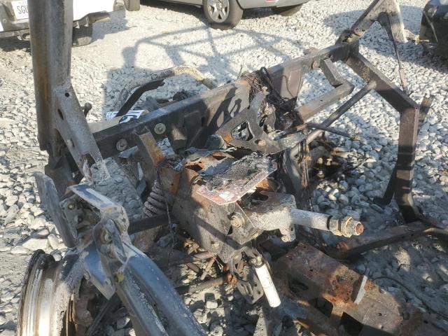 2021 CNA DEFENDER MAX XT #3294354892