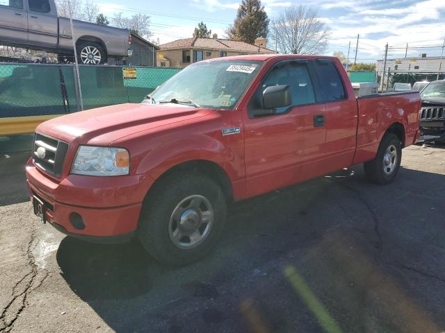 FORD F150