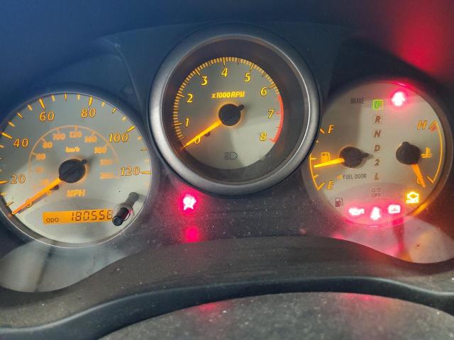 2002 TOYOTA RAV4 #3286773935