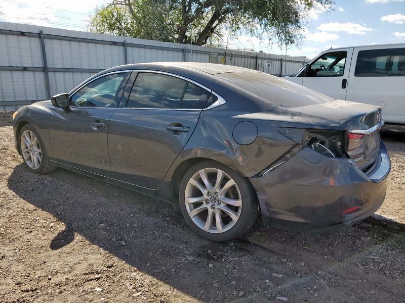 2014 MAZDA 6 TOURING #3293478427