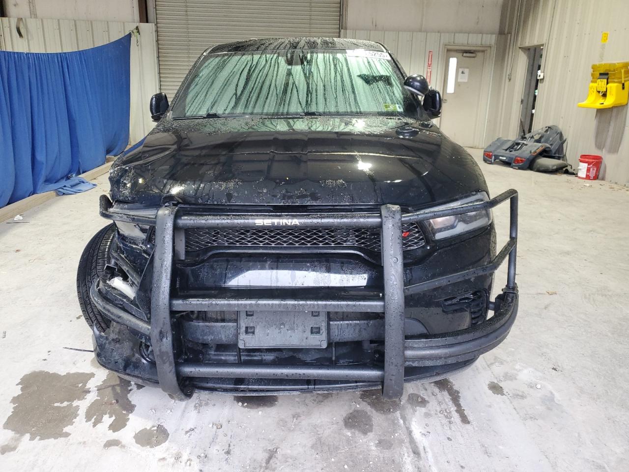 DODGE DURANGO PURSUIT