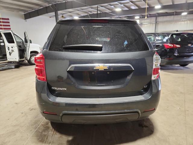 2017 CHEVROLET EQUINOX LT #3293542441