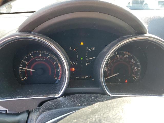 2008 TOYOTA HIGHLANDER #3296253440