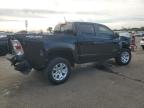 Lot #3303882697 2022 CHEVROLET COLORADO L