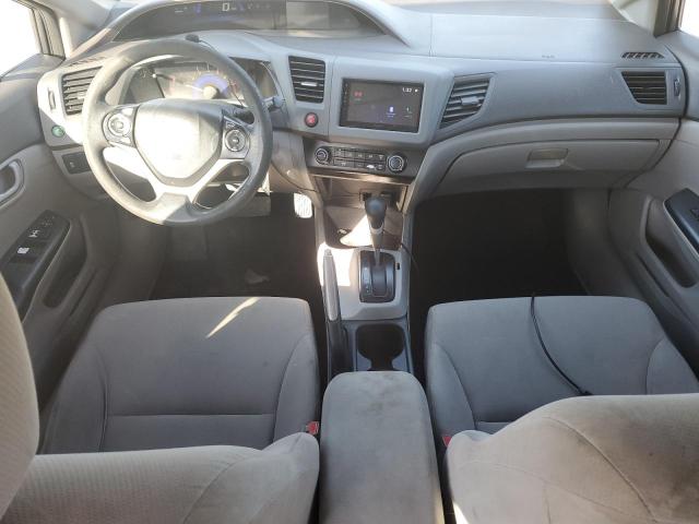 2012 HONDA CIVIC LX #3305492090