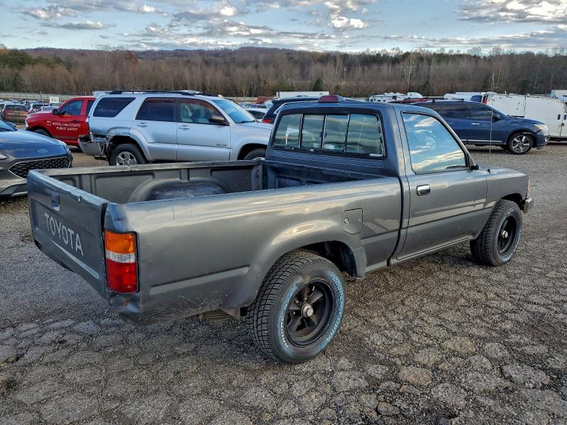 1994 TOYOTA PICKUP 1/2 #3303929734